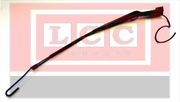 LCC PRODUCTS Kojamees, klaasipesu LCC3211